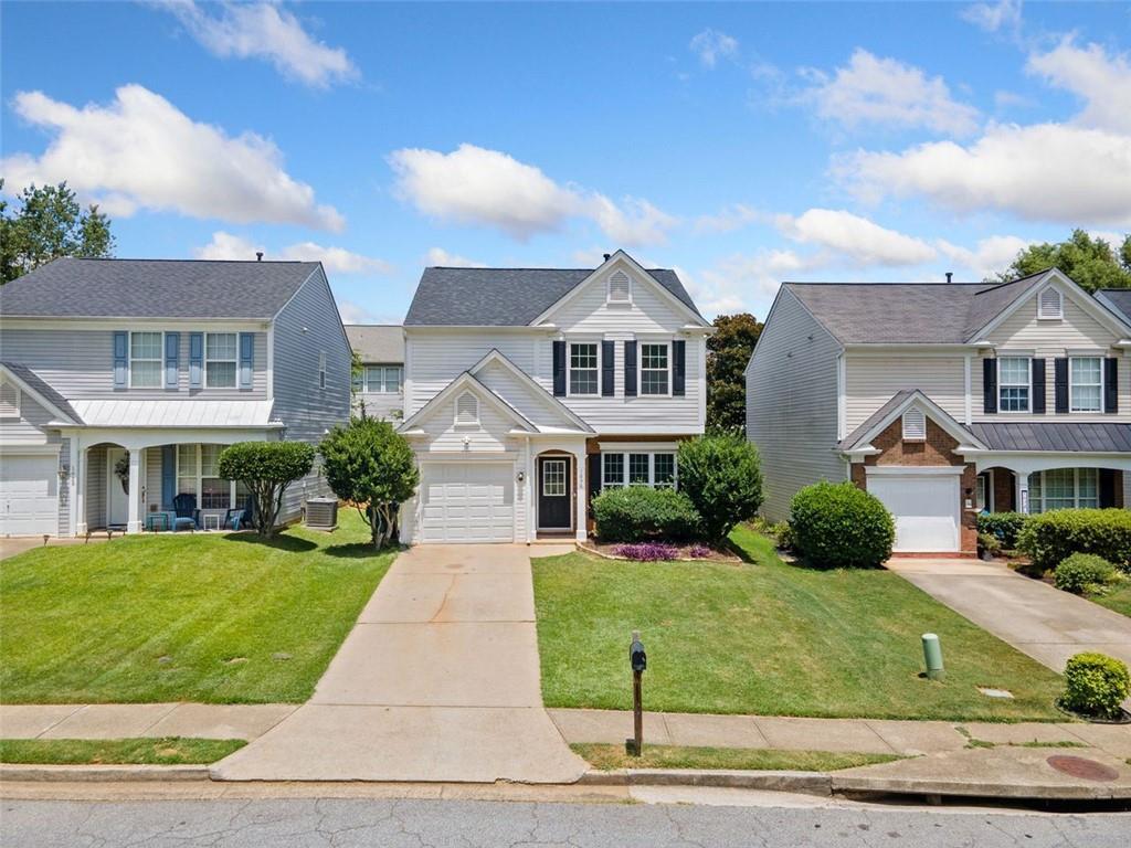 Foto principal - 1636 Heyford Cir NW