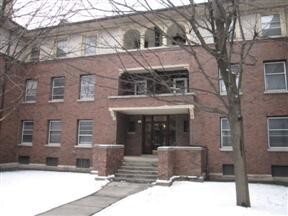 Building Photo - 1707 Ridge Ave