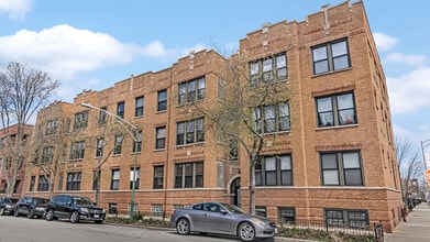 Building Photo - 1003 N Campbell Ave