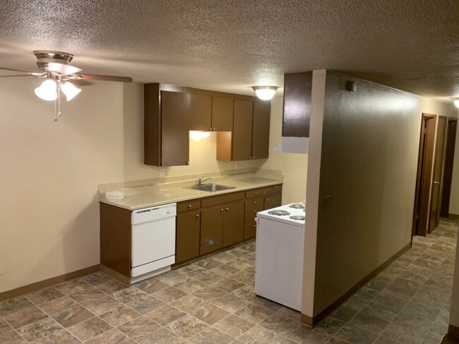 Foto del interior - Kamden Place: Leasing Specials! Balconies, Lawn Space, Quiet Community in Pasco