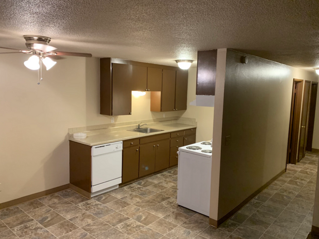 Interior Photo - Kamden Place: Leasing Specials! Balconies,...