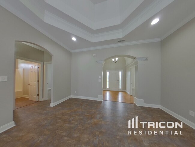 Foto del edificio - 1225 Sam Cox Ln