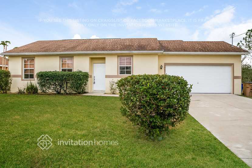 Foto principal - 3809 10th St SW