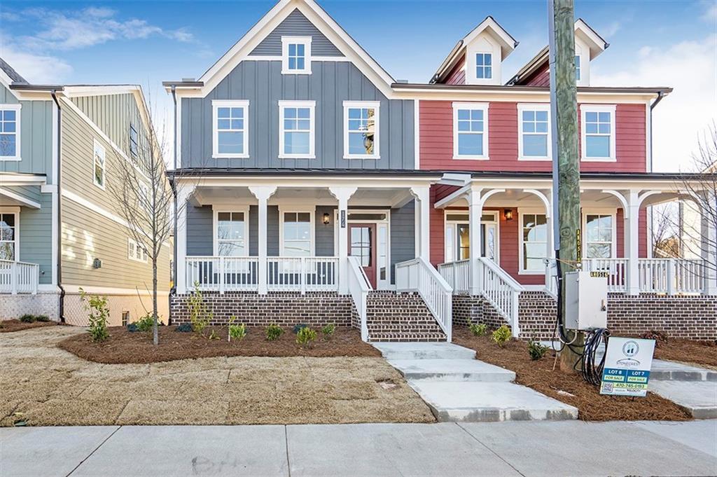 Foto principal - 174 Palm St