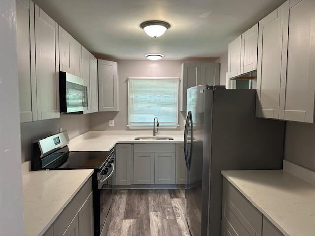 Foto del edificio - 506 Pineridge Rd