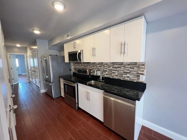 Foto del edificio - 615 N 11th St
