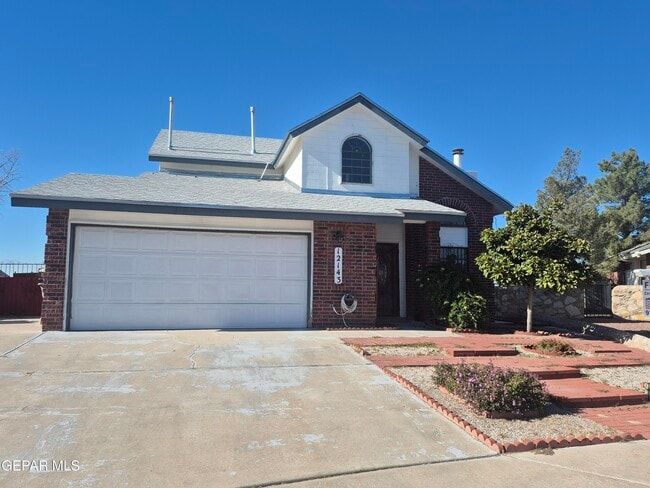 Building Photo - 12143 Noel Espinoza Cir