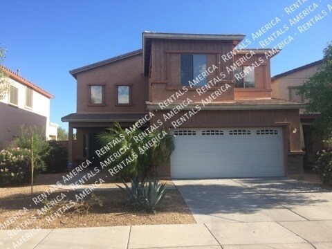 Primary Photo - 17641 W Young St