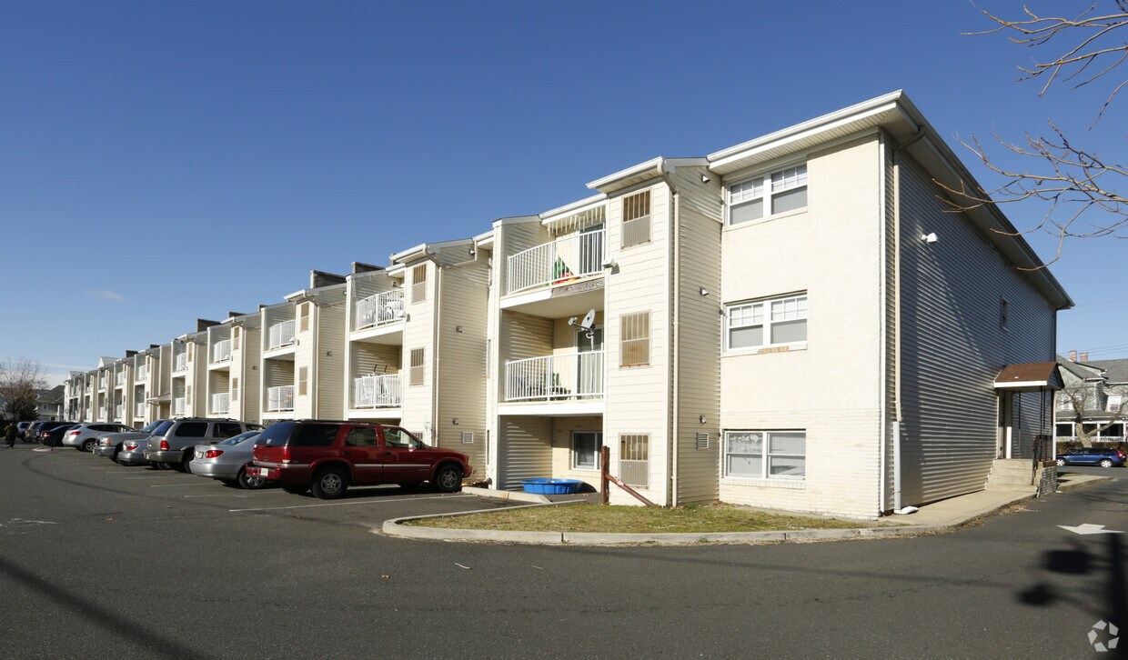 Foto del edificio - Ocean View Terrace