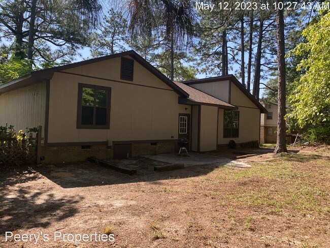 Foto del edificio - 3 br, 2 bath House - 5307 Norfolk Court