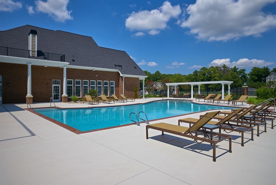 Meridian Obici Rentals Suffolk, VA