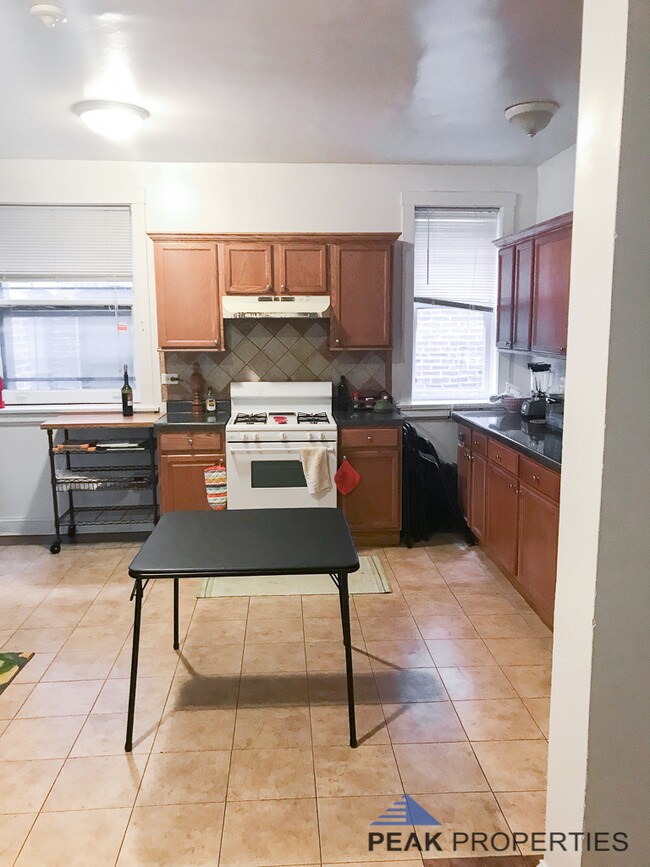 Foto del edificio - 1125 Davis St./ 1603-11 Ridge Ave.