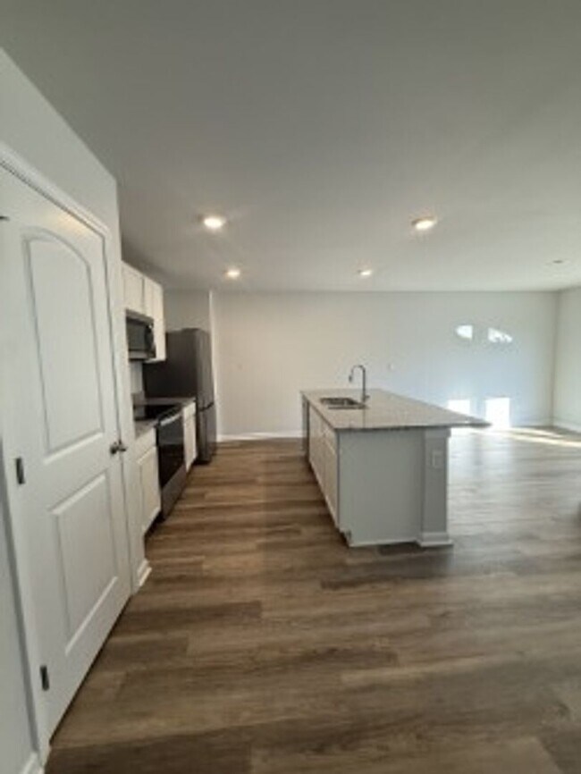 Foto del edificio - 1510 Heritage Cir SE