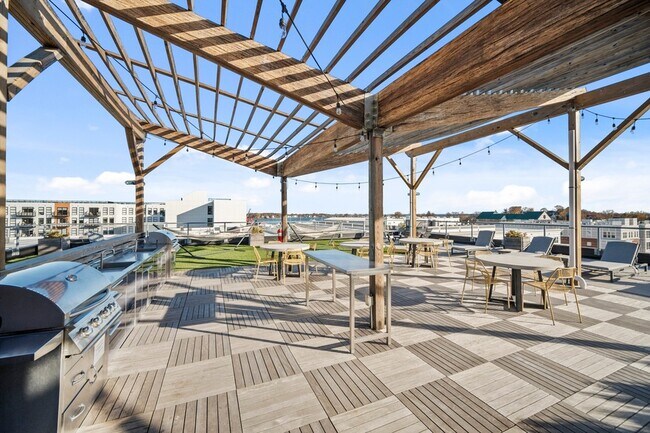 Foto del edificio - 19 Day St