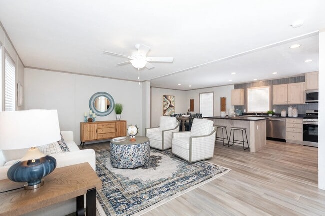 Foto del edificio - 5507 Colonial Trail