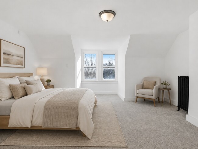 Foto del edificio - 826 N Plum St