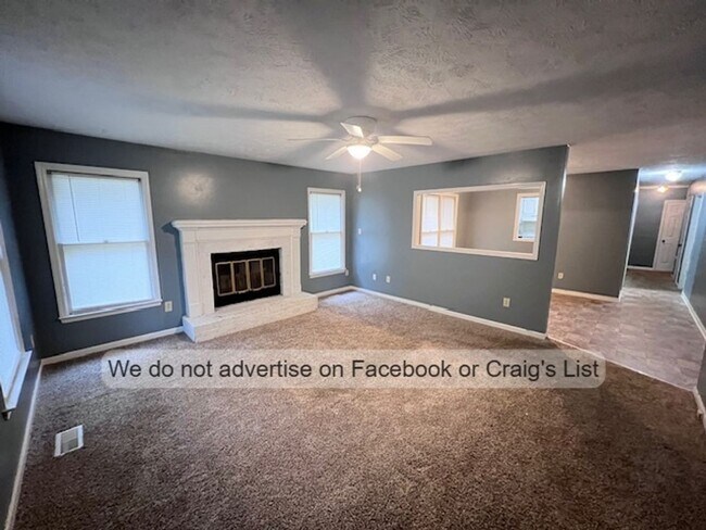 Building Photo - Rivercliff Villas- Crooked Creek Court