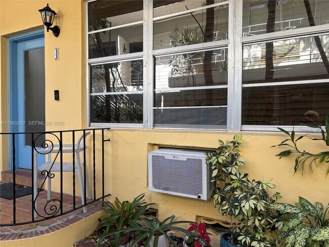 Foto del edificio - 1325 Meridian Ave