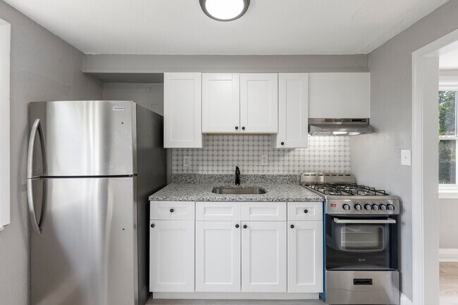 Foto del edificio - Burlieth Ridge Apartments