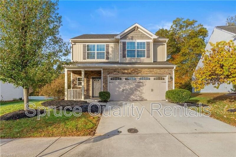 Foto principal - 153 Tysonridge Ct