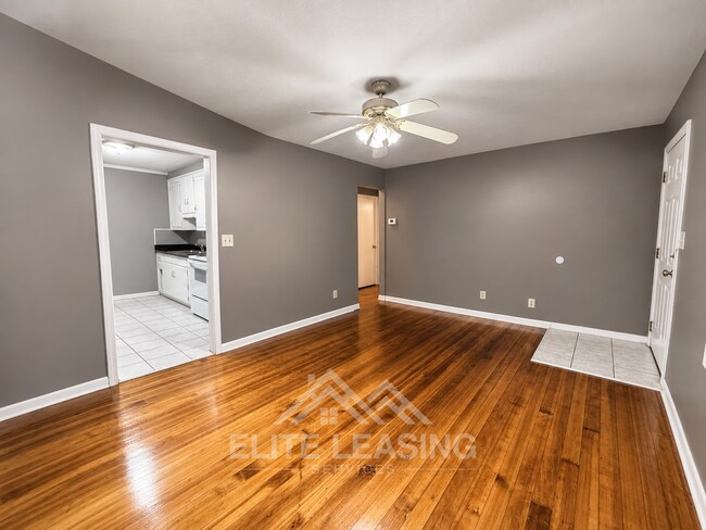 Foto del edificio - 3302 SE Ohio Ave