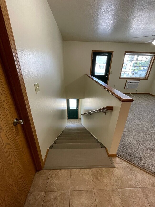 Foto del interior - Halfway Creek Apartments