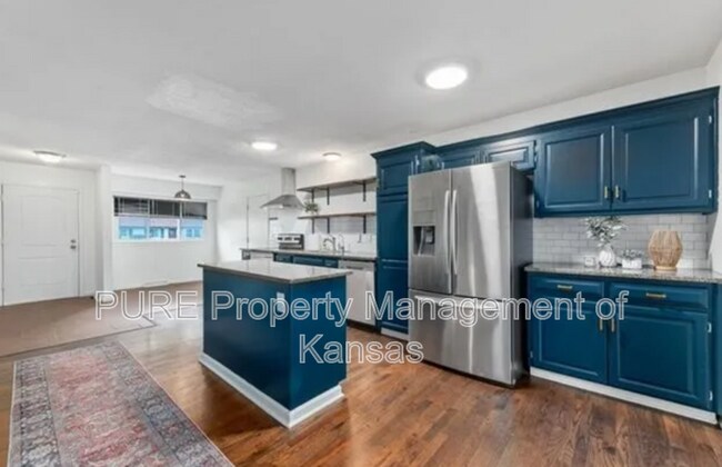 Foto del edificio - 10506 W 88th Terrace