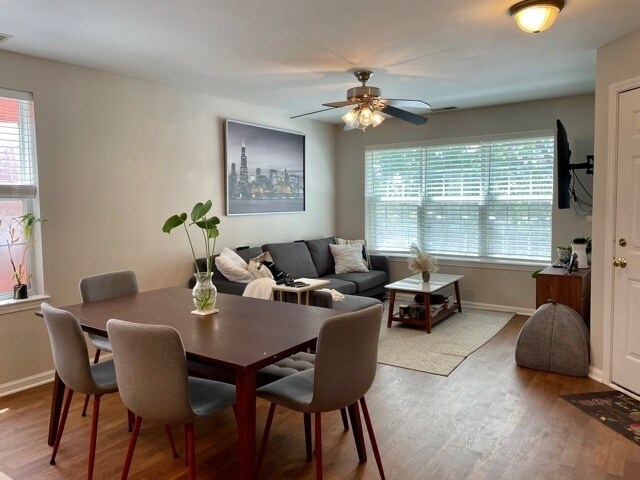 Foto del edificio - 1483 N Larrabee St