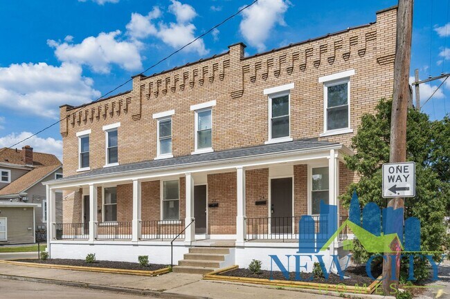 Foto del edificio - 20-24 S. Princeton Ave, Columbus, Ohio 43222