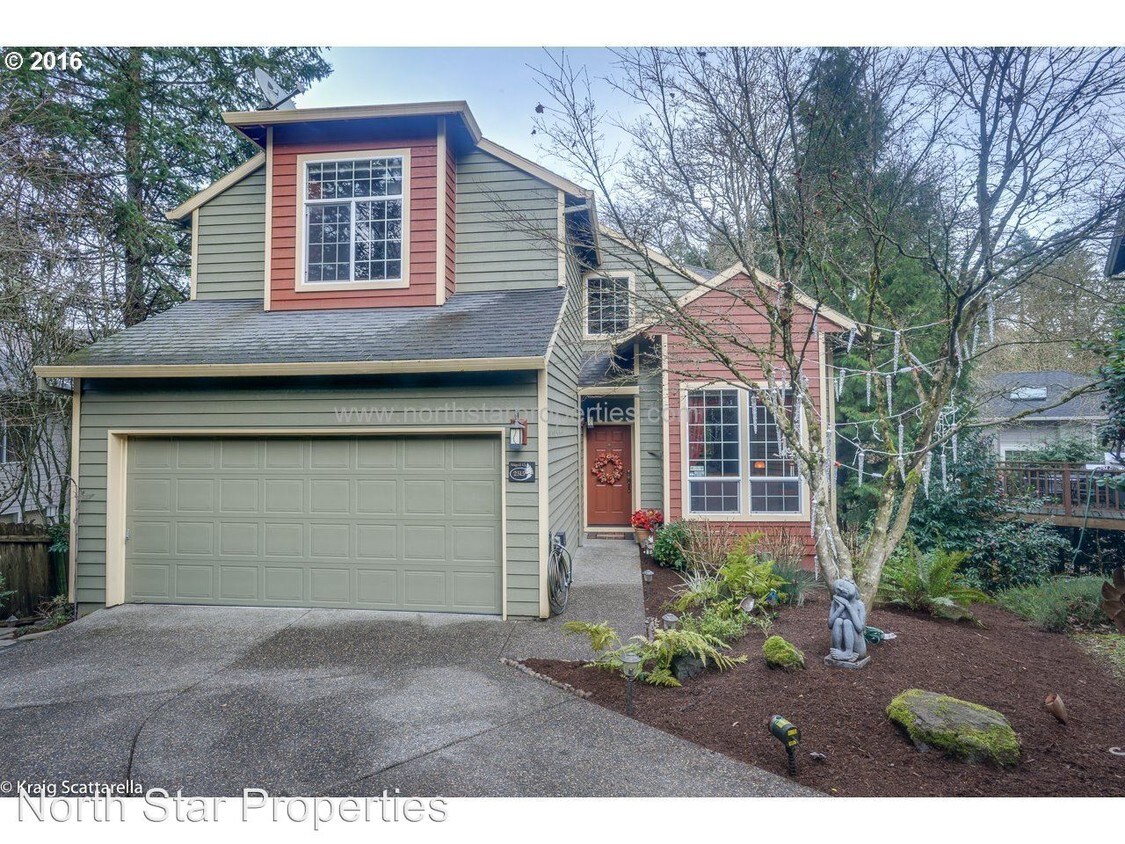 Foto principal - 2515 SW Abigail Ct