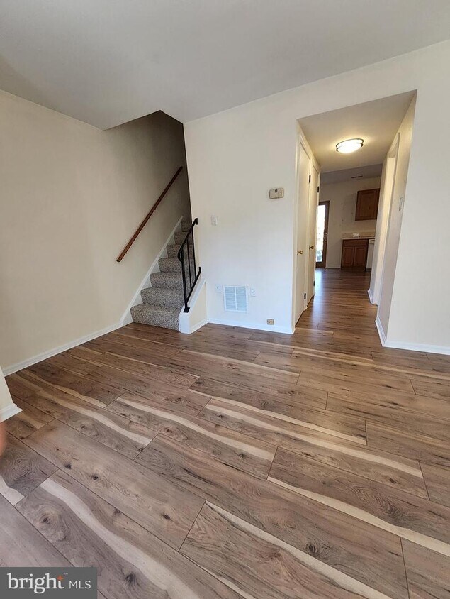 4528 Appledale Ct, Marshall, VA 20115 Townhome Rentals in Marshall VA