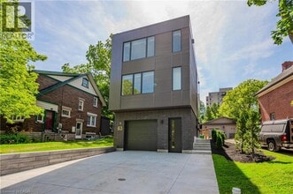 Building Photo - 63 Union St E