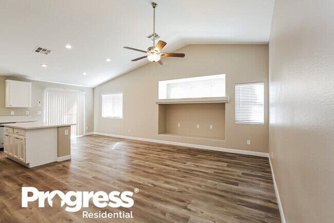 Building Photo - 6512 North Point Break St