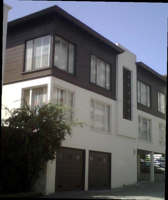 Foto del edificio - 1789-1795 Pacific Ave