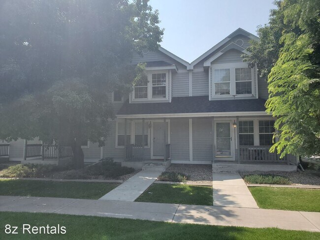 Foto del edificio - 2 br, 3.5 bath House - 1115 W Swallow Rd  ...