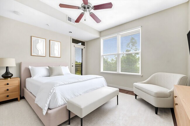 Foto del edificio - 390 17th St