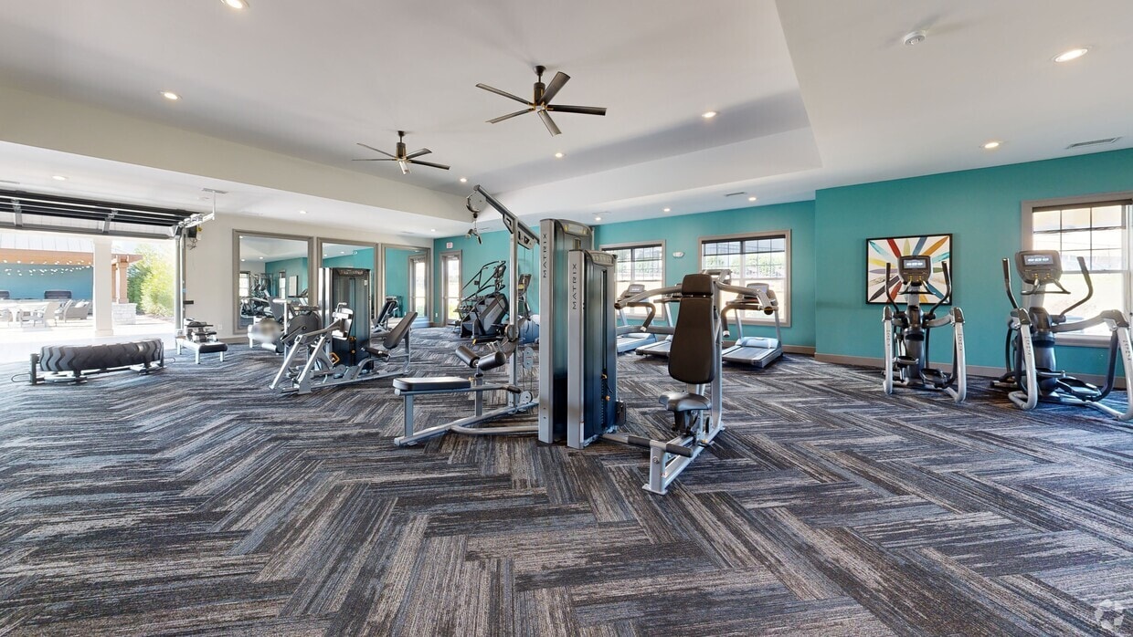 Photo - Gibson Flowery Branch Apartments