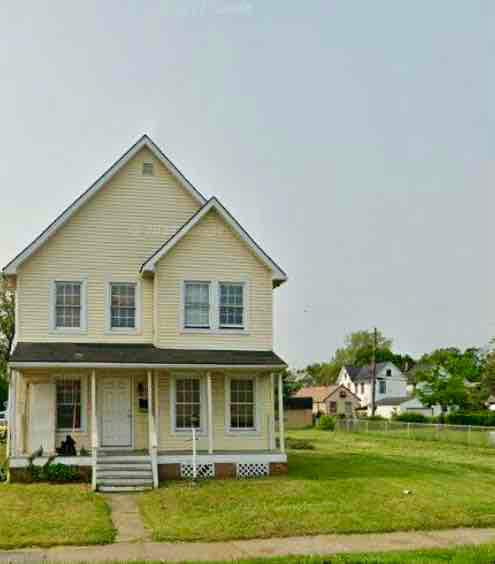 Building Photo - 3007 Wade Ave