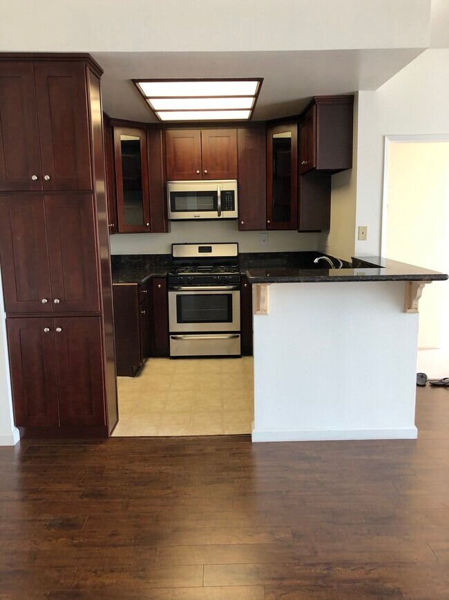 Foto del edificio - 11520 Rochester Ave