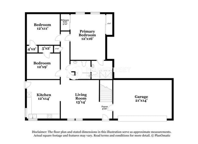 Building Photo - 1016 NE Queens Ct