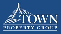 Property Management Company Logo