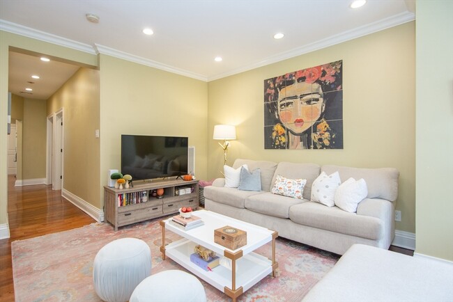 Foto del edificio - 214 South St