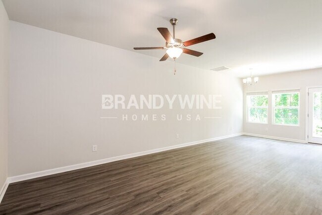 Building Photo - 811 Coosaw Pl