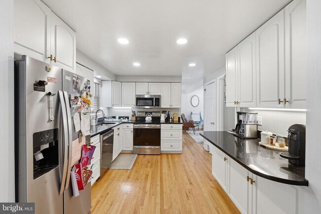 Photo - 15336 Baileys Ln (Silver Spring, MD) House