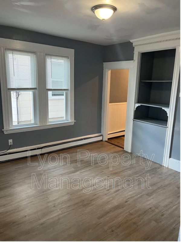 222 Wood Ave Unit 2nd Floor, Woonsocket, RI 02895 Condo for Rent in