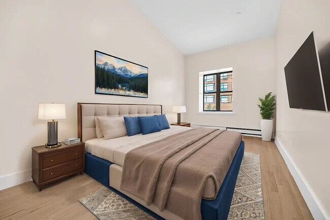 Foto del edificio - 214 Atlantic Ave