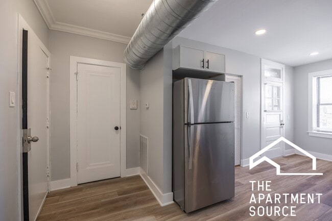 Foto del edificio - 6148 N Francisco Ave