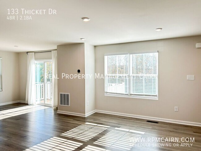 Photo - 133 Thicket Dr Townhome