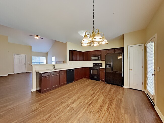 Building Photo - 61 Kendall Park Drive