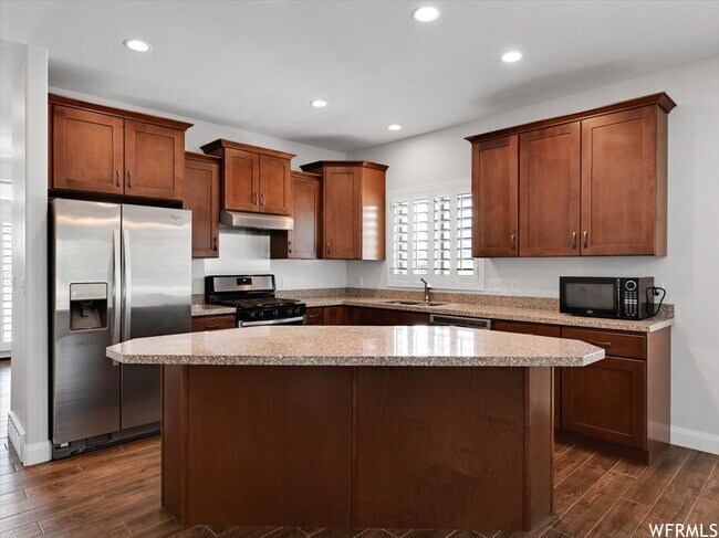 Building Photo - 11167 Del Andrae Ln
